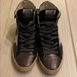 Golden Goose Sneakers